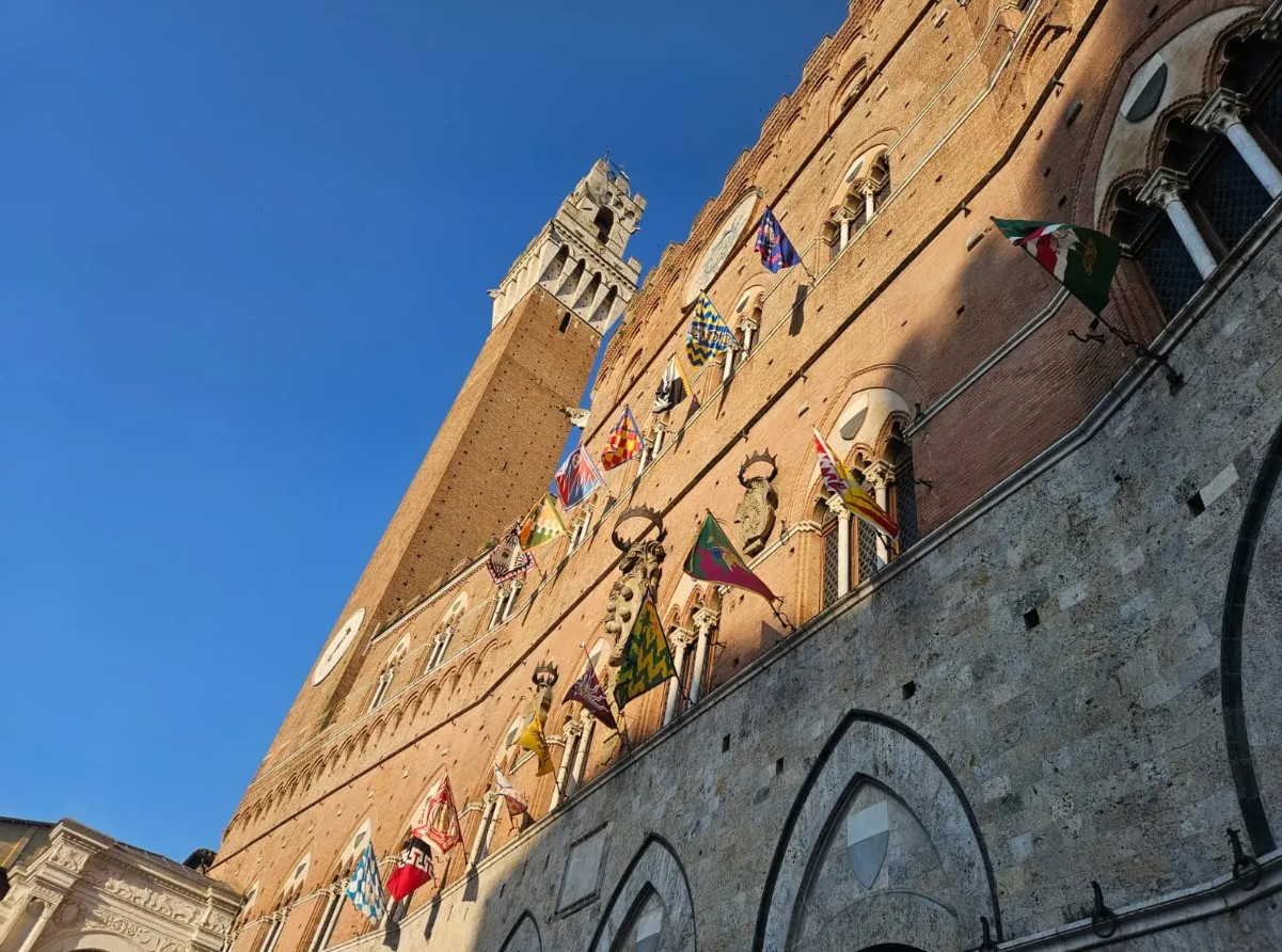 Palio di Siena, sorteggiate le quattro Contrade che correranno il 2 luglio: ecco quali sono