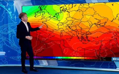 Ponte del 2 giugno: finisce il caldo anomalo, in Toscana arrivano temporali e aria fresca