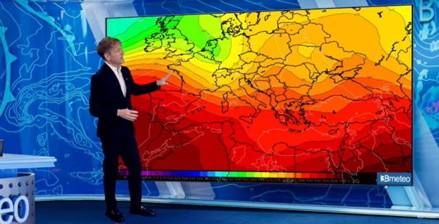 Ponte del 2 giugno: finisce il caldo anomalo, in Toscana arrivano temporali e aria fresca