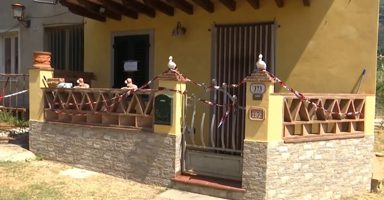 Duplice omicidio di Camaiore, contestata la premeditazione al padre. Stasera fiaccolata per Mirko e Kety