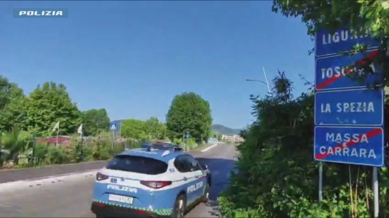 La maxi truffa delle auto di lusso, 41 indagati – VIDEO