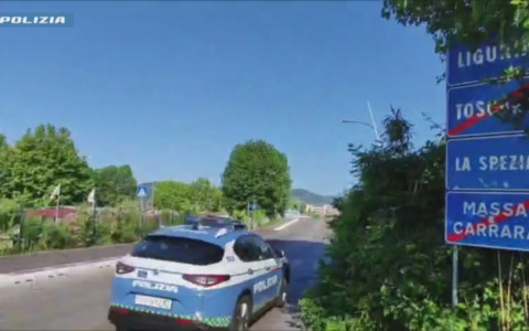 La maxi truffa delle auto di lusso, 41 indagati – VIDEO