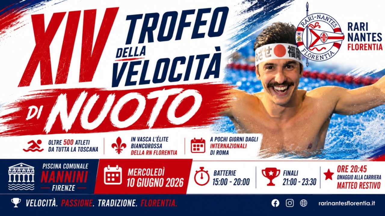 Alla Nannini Bellariva 508 atleti per l’abbraccio a Matteo Restivo