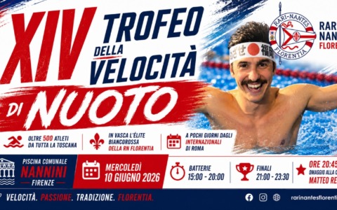 Alla Nannini Bellariva 508 atleti per l’abbraccio a Matteo Restivo