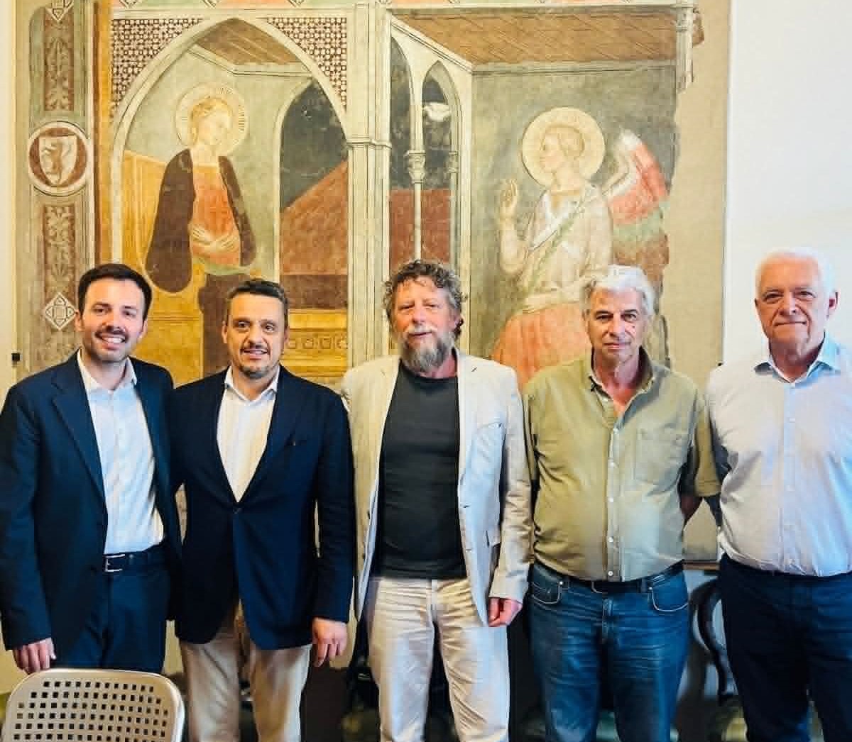 Ampliamento Peretola: cinque Comuni della Piana compatti nel ricorso al Tar