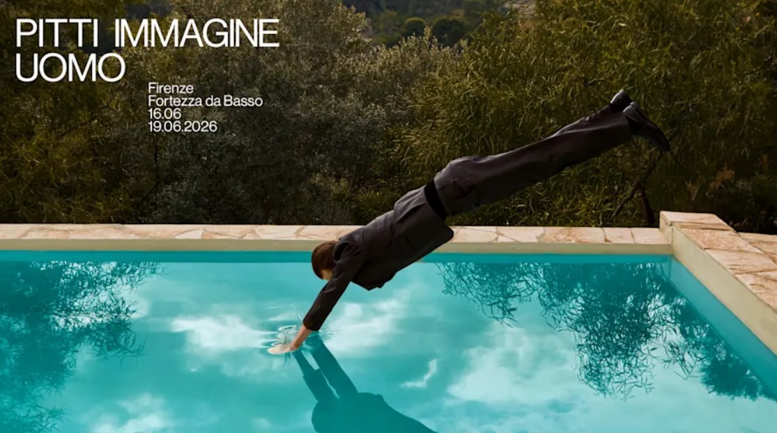 Moda maschile, al via Pitti Uomo edizione 110