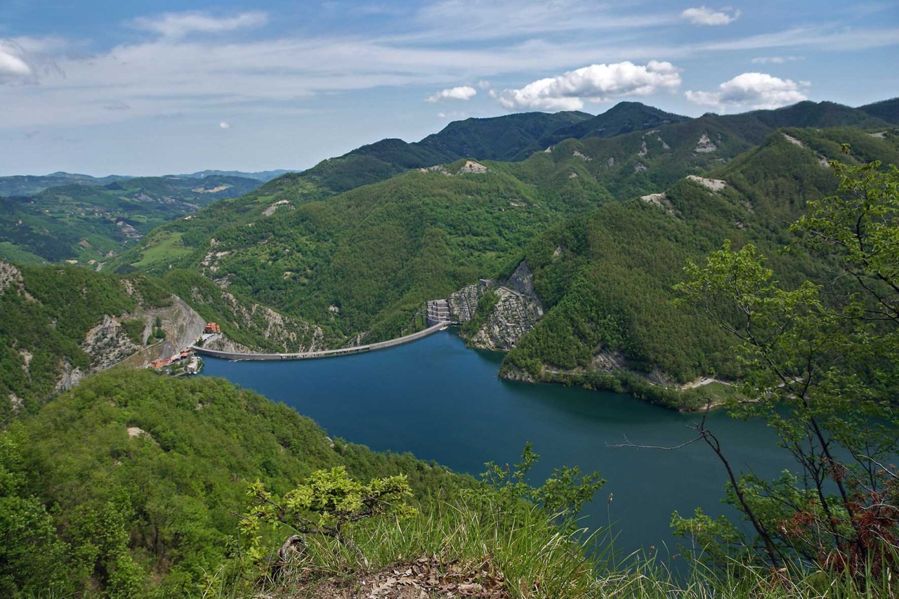 Parco delle Foreste Casentinesi: “nessuna nuova diga”