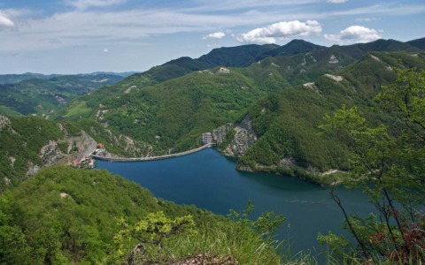 Parco delle Foreste Casentinesi: “nessuna nuova diga”