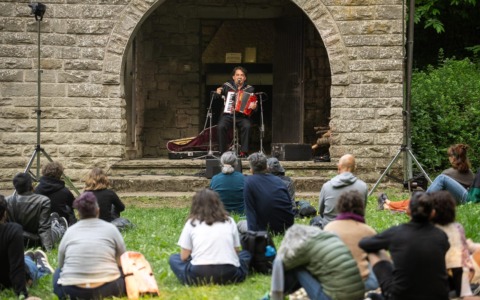 Festival dei “Dei Suoni I Passi”, appuntamento sabato 13 a Marradi