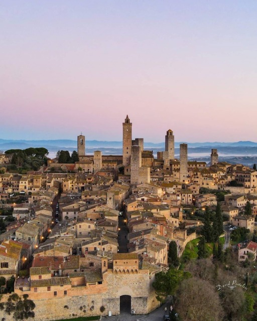 Disinfestazione anti-zanzare in arrivo per San Gimignano