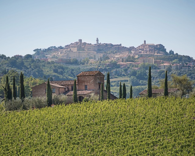 Montepulciano e Università di Siena insieme per il clima: approvato l’accordo per il Piano d’Azione per l’Energia Sostenibile
