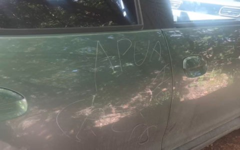 Apuane, il CAI Toscana denuncia: “Atto intimidatorio dopo la manifestazione contro le cave”