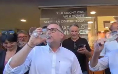 Amministrative, ad Arezzo vince il centrodestra di Comanducci