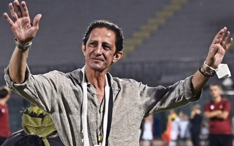 Morto Igor Protti: simbolo di un popolo e di una città