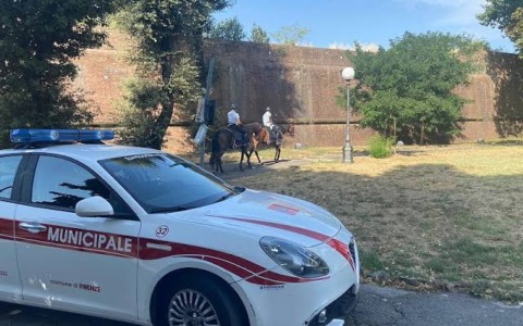 Firenze tra le città con i consumi di droga più alti: allarme cocaina, ketamina e fentanyl