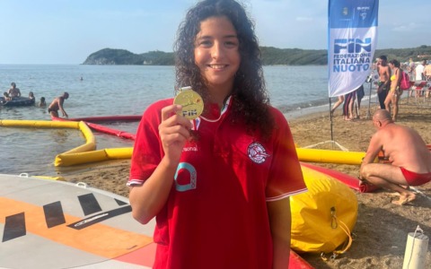 Nuoto, campionati italiani: Rari regina con Spennato
