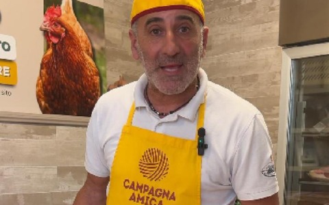 Al via ‘Assaggiosa – Le Degustazioni’ al mercato Campagna Amica di Pistoia