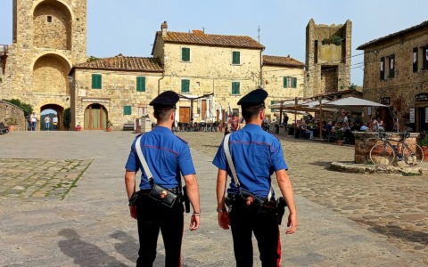 24enne colombiano viola restrizioni disposte dal giudice: arrestato