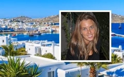 Morì in Grecia alla vigilia del matrimonio: Arezzo, saccheggiata la tomba di Sara