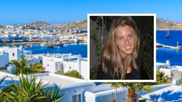 Morì in Grecia alla vigilia del matrimonio: Arezzo, saccheggiata la tomba di Sara