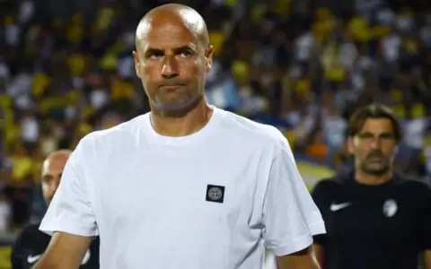 Ufficiale, Paolo Bianco è il nuovo allenatore del Pisa