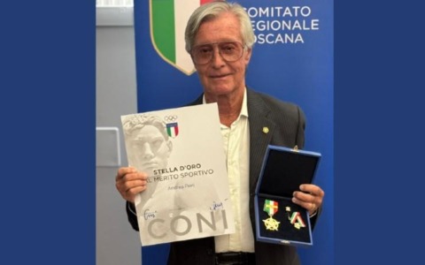 Rari Nantes Florentia, lo sfogo del presidente Pieri: “Siamo all’anno zero” – VIDEO