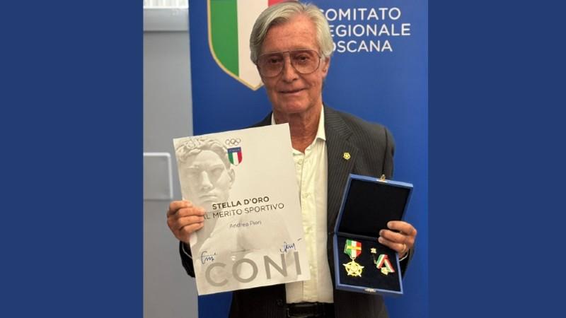 Rari Nantes Florentia, lo sfogo del presidente Pieri: “Siamo all’anno zero” – VIDEO