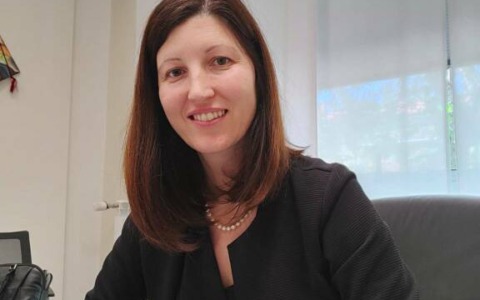 Amministrative, a Viareggio vince Sara Grilli
