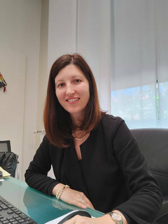 Amministrative, a Viareggio vince Sara Grilli