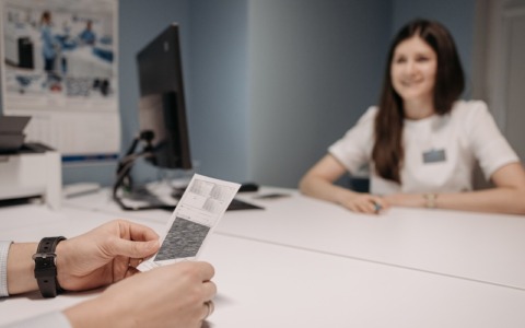 Ticket ed esenzioni, ecco cosa controllare sulla ricetta