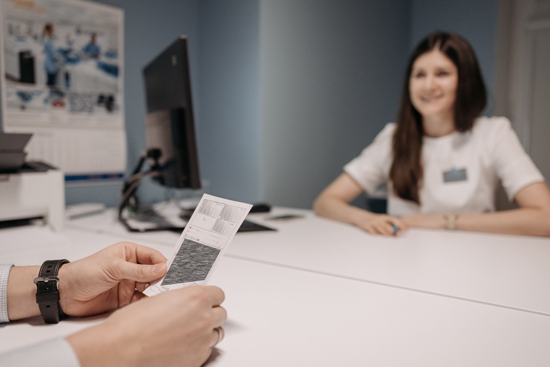 Ticket ed esenzioni, ecco cosa controllare sulla ricetta