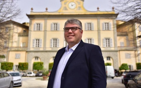 Cantiere sulla statale 12, riapertura nel week end e lavori di notte