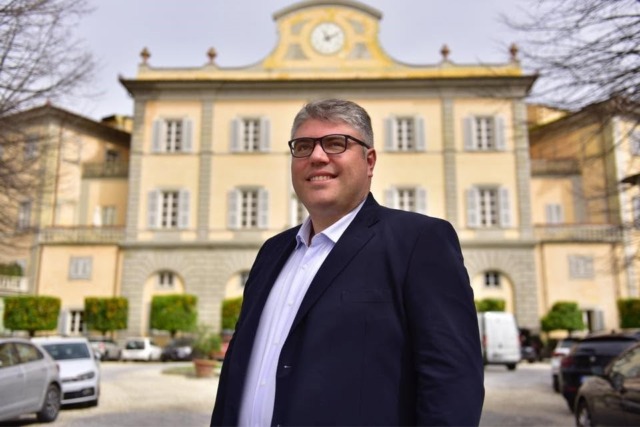 Cantiere sulla statale 12, riapertura nel week end e lavori di notte
