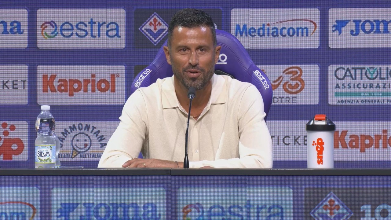 Fiorentina, Grosso: “C’è ambizione di alzare l’asticella”