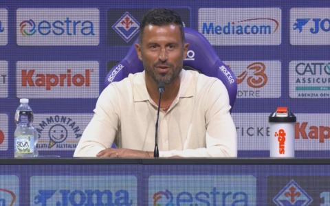 Fiorentina, Grosso: “C’è ambizione di alzare l’asticella”