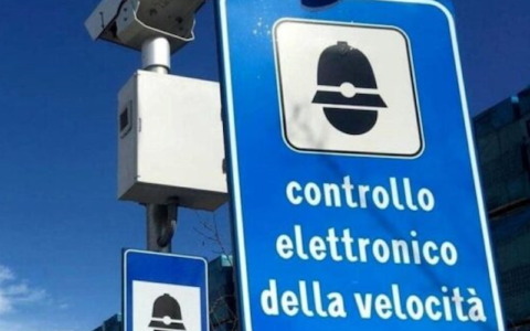 Fi-Pi-Li, ecco le “super telecamere” con intelligenza artificiale