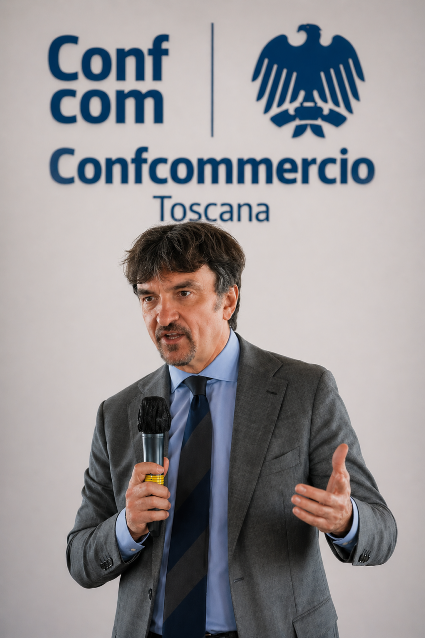 Nuove regola NCC, l’allarme di Confcommercio Firenze