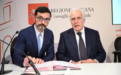 Marco Torre è il nuovo direttore generale della sanità toscana