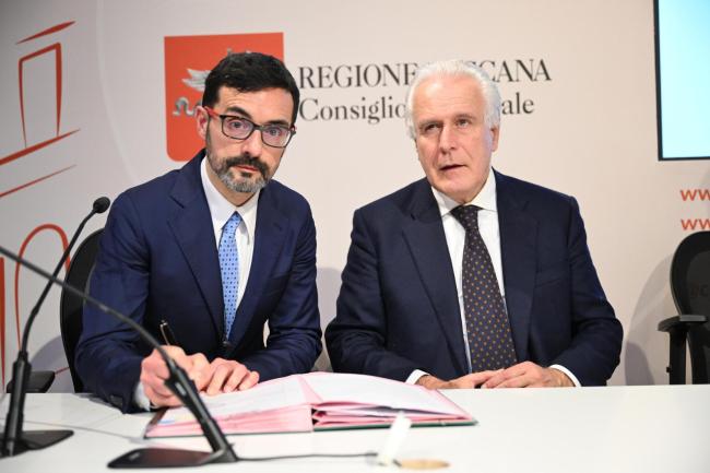 Marco Torre è il nuovo direttore generale della sanità toscana