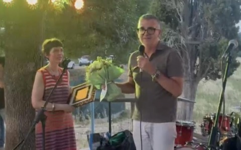 La trattoria compie un secolo di vita, festa a Radicondoli