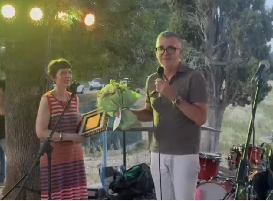 La trattoria compie un secolo di vita, festa a Radicondoli