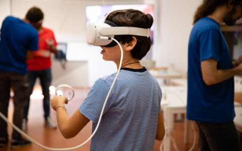 Pisa, 16esima edizione di “Internet Festival”: la parola chiave è #saggezza