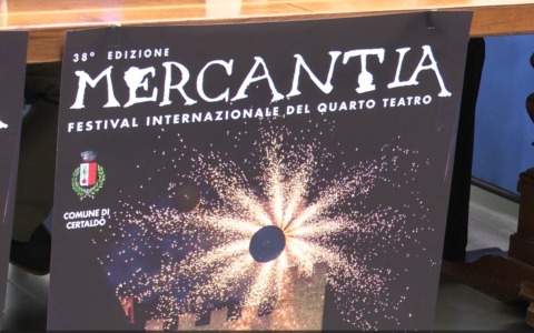 A Certaldo torna Mercantia