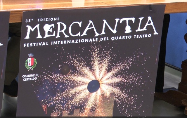 A Certaldo torna Mercantia