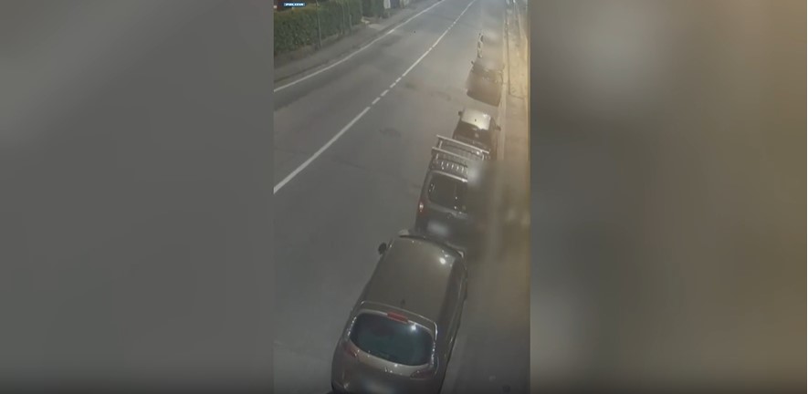Gli chiede una sigaretta, poi lo accoltella: in carcere 21enne. E’ accusato di tentato omicidio