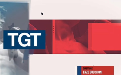 TGT – S1E983 TGT GIORNO – MERCOLEDI’ 15 LUGLIO