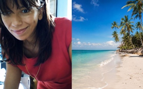 Tragedia in Kenya, la mamma di Sidney Serpetri raggiunge la famiglia a Mombasa