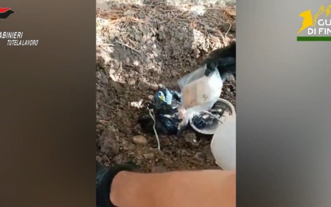 Permessi di soggiorno a pagamento: smantellata organizzazione criminale