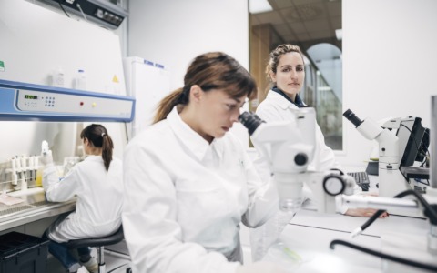 Aboca riconosce un “Premio di Risultato” agli oltre 1.400 dipendenti della sede italiana