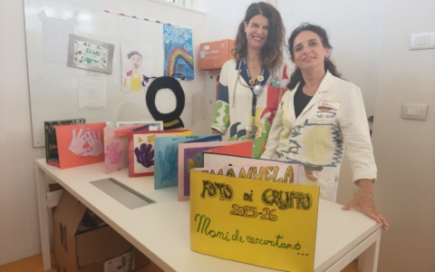 Scuola ospedaliera, chiuso l’anno scolastico del Meyer